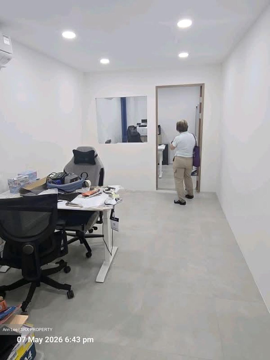 Lipo Building (D14), Factory #559168261